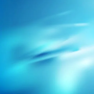 Bright blue abstract smooth texture background 스톡 일러스트