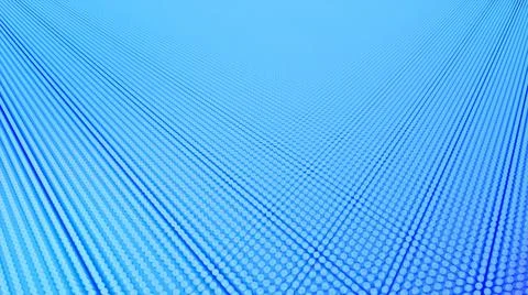 Bright blue Abstract textured background Stock Illustration