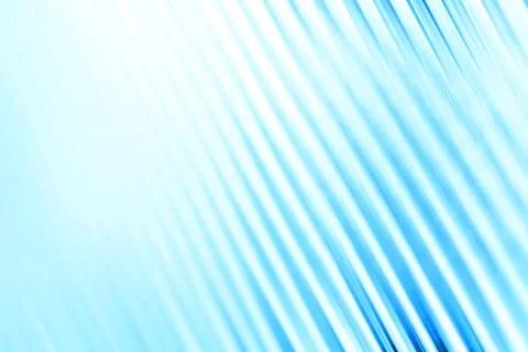 Bright blue background with blue diagonal lines Stock Illustration