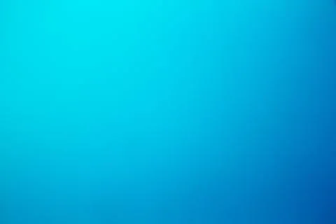 Bright blue background Foto stock