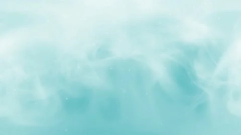 Bright blue blurred light with falling blurred particles Vídeos de archivo 226584567