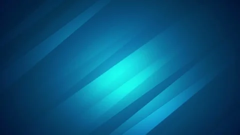 Bright Blue Diagonal Stripes Background 動画素材 83576639