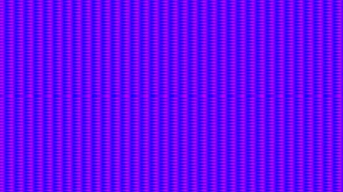Bright Blue Digital Wave Background: Abstract Tech Gradient Lines Loop Stock Footage 335606674