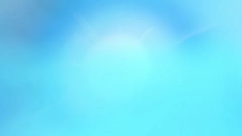 Bright blue flashes. Stock Footage 258112664