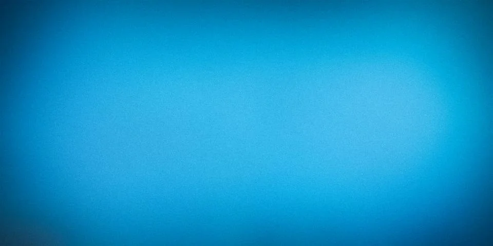 Bright blue gradient background, ideal for modern designs, digital art, and.. 스톡 일러스트