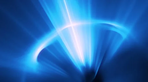 Bright blue seamless looping bg d4434B L Stock Footage 1017376