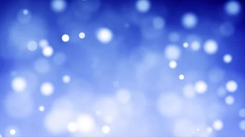 Bright blue sky effect - Animation motion video background loop HD Stock Footage 67503481
