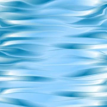 Bright blue waves abstract background Bright blue waves abstract backgroun... Foto stock