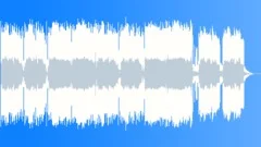 Bright Blue YouStock Music