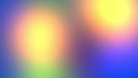 Bright blur effect beautiful gradient 4K Motion Stock Footage 315421780