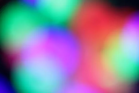 Bright blured background Stock Photos