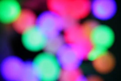 Bright blured background Stock Photos