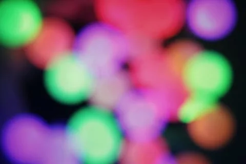 Bright blured background Stock Photos