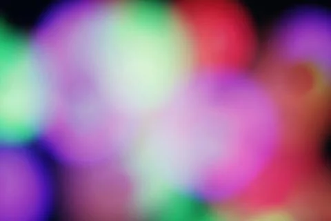 Bright blured background Stock Photos