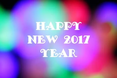 Bright blured background Foto stock