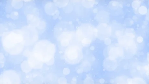 Bright blurry circle bokeh copy space background Stock Footage 120809075