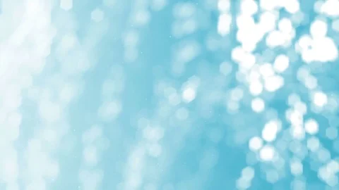 Bright Bokeh Background Video stock 77742359