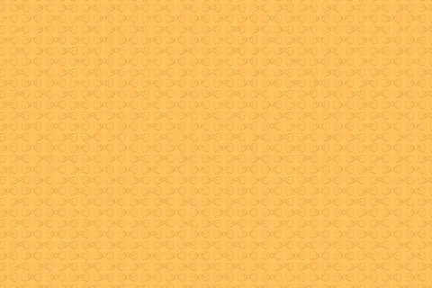 Bright bows pattern. Festive blue yellow texture イラスト素材