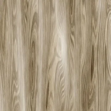 Bright brown wood texture Illustrazione stock