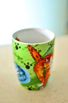 Bright cap Stock Photos