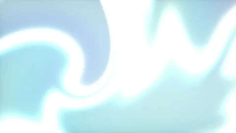 Bright caustic light patterns flow in a seamless loop Stock Footage 341401667