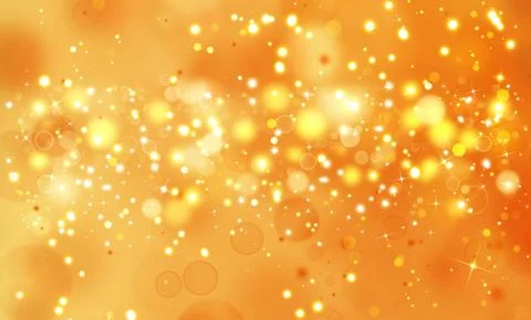 Bright cheerful festive background Stock Illustration