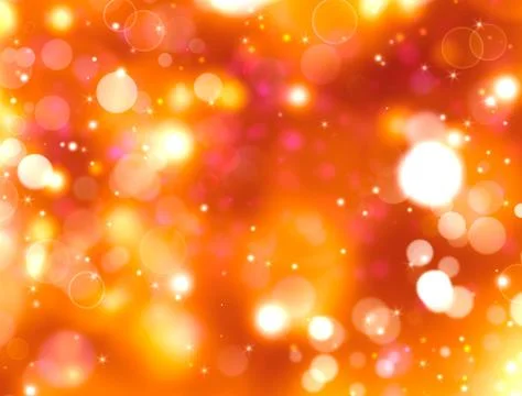 Bright cheerful festive background Stock Illustration