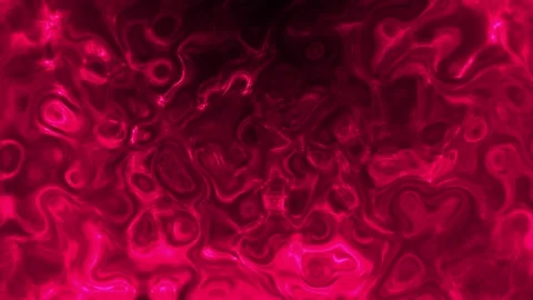 Bright cloud of smoke floats against a backdrop of purple lights creating c.. Stock Footage 331931033