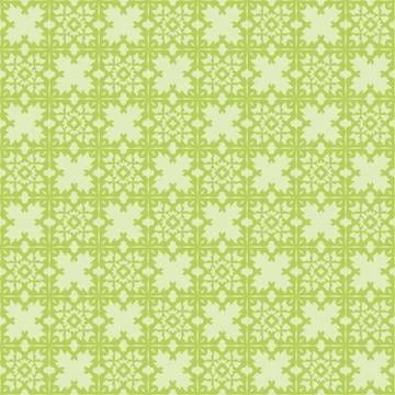 Bright color abstract geometric pattern, vector seamless Illustrazione stock