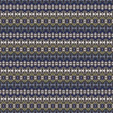 Bright color abstract geometric pattern, vector seamless 스톡 일러스트