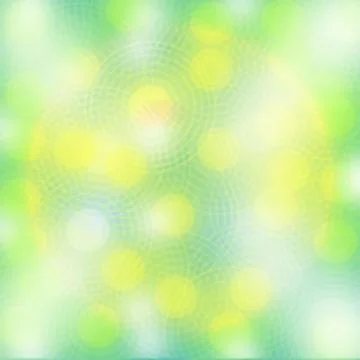 Bright color abstract shape background 스톡 일러스트
