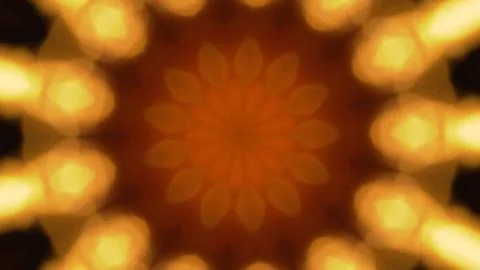 Bright colored abstract Stock Photos