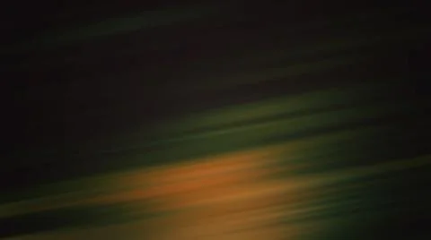 Bright colored blurred brushstrokes as multicolored flashes for an abstract Stock Illustration