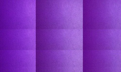 Bright colored geometric abstraction of rectangular shapes with leather texture Illustrazione stock