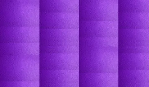 Bright colored geometric abstraction of rectangular shapes with leather texture Illustrazione stock