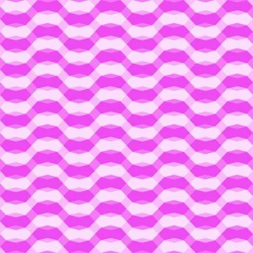 Bright colored geometric seamless pattern Stock Illustration