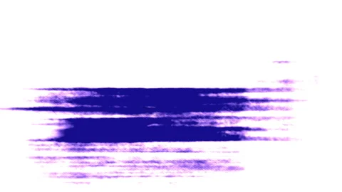 Bright Colored Paint Noise Abstract Motion Background Stock Footage 85692844