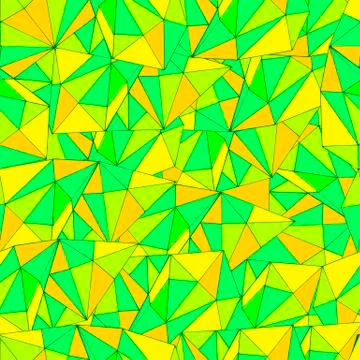 Bright, colorful, abstract pattern, psychedelic style, seamless Stock Illustration