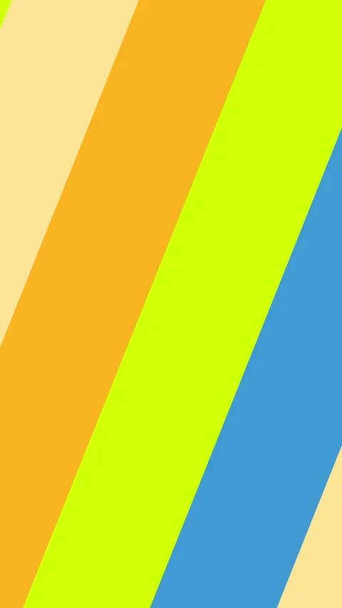Bright Colorful Motion Vertical Background Stock Footage 331322334