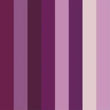 Bright Colorful seamless stripes pattern Stock Illustration