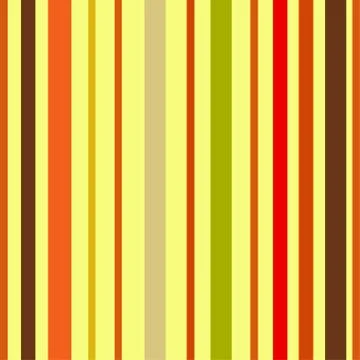 Bright Colorful seamless stripes pattern Stock Illustration