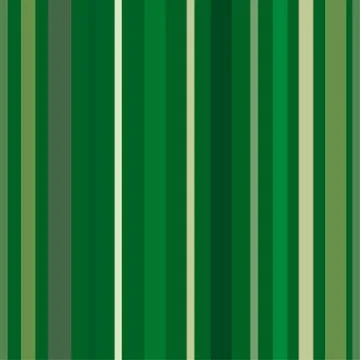Bright Colorful seamless stripes pattern. Stock Illustration