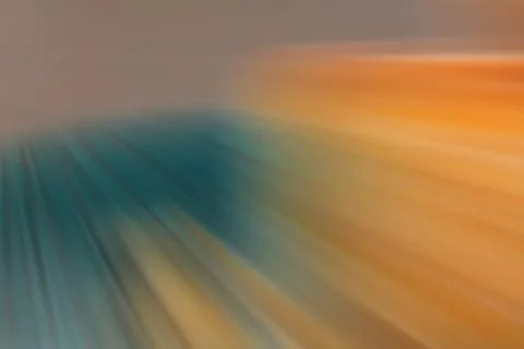 Bright colorful starburst with dynamic rays of light Stock Illustration