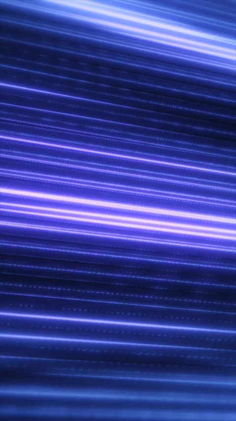 Bright colors blend and shift in dynamic patterns Stock Footage 313281647