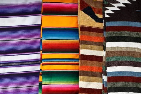 Bright colors Stock Photos