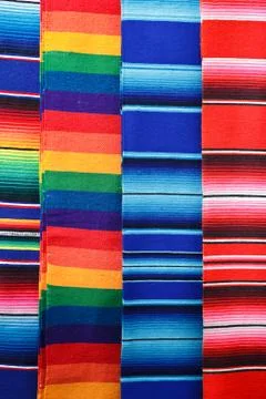 Bright colors Stock Photos