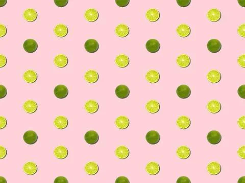 Bright colors of seamless pattern with backdrop and computer graphic. 스톡 일러스트