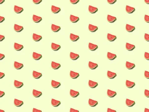 Bright colors of seamless pattern with computer graphic and seamless. イラスト素材