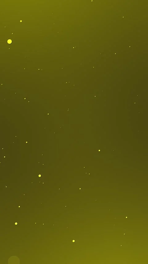 Bright Complex Geometric Yellow Gradient Neon Rays Glowing Lines Background Stock Footage 310351885