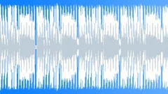 Bright Complextro Jingle (Upbeat, Melodic, Loop) Stock Music
